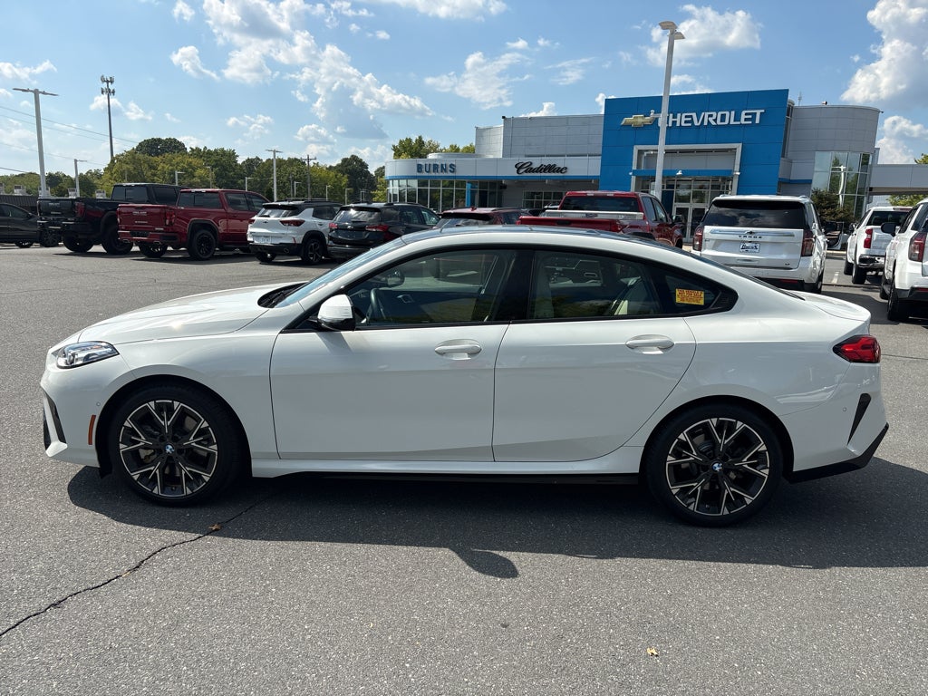 2025 BMW 2 Series 228 xDrive