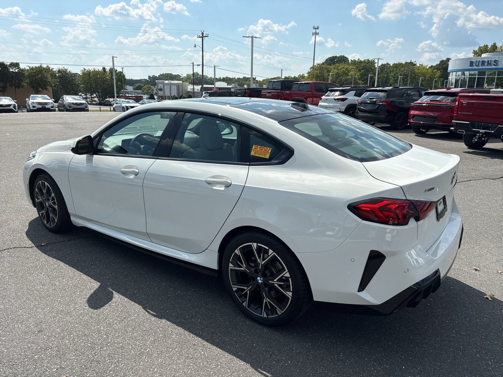 2025 BMW 2 Series 228 xDrive