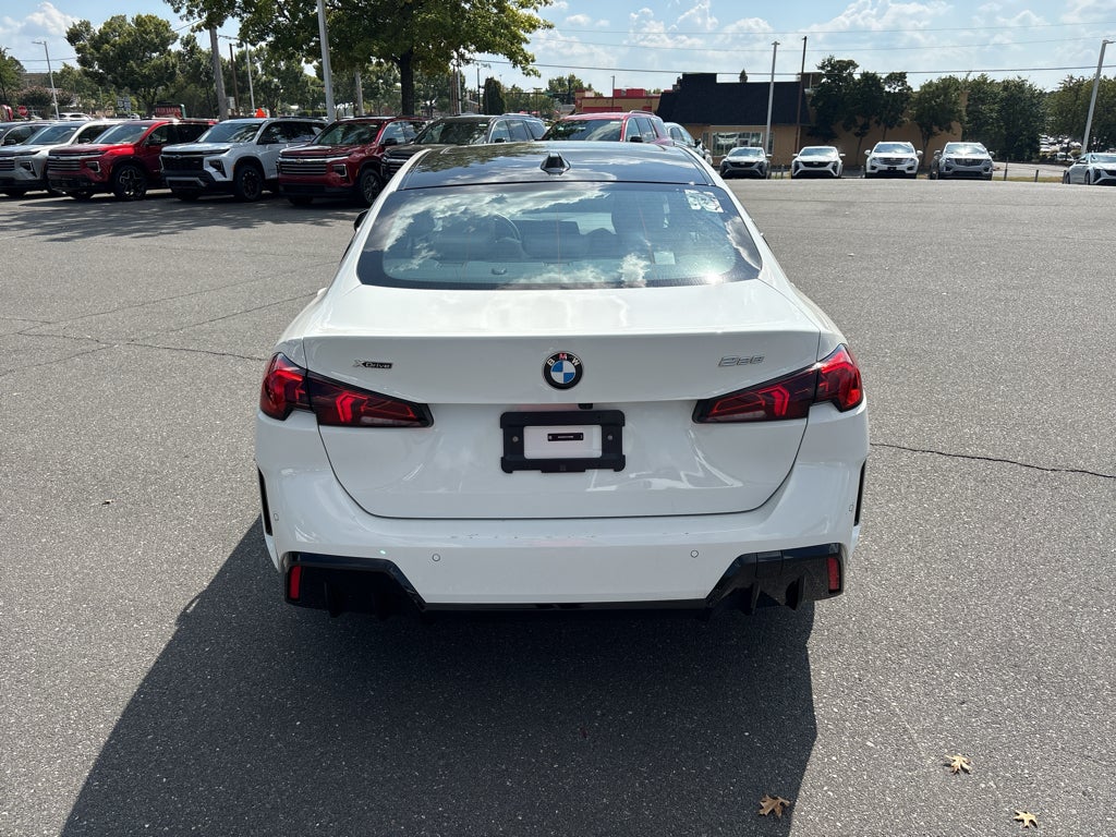 2025 BMW 2 Series 228 xDrive