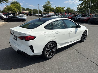 2025 BMW 2 Series 228 xDrive