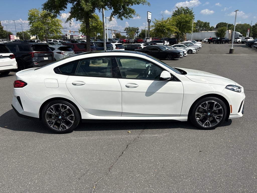 2025 BMW 2 Series 228 xDrive