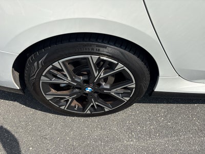 2025 BMW 2 Series 228 xDrive