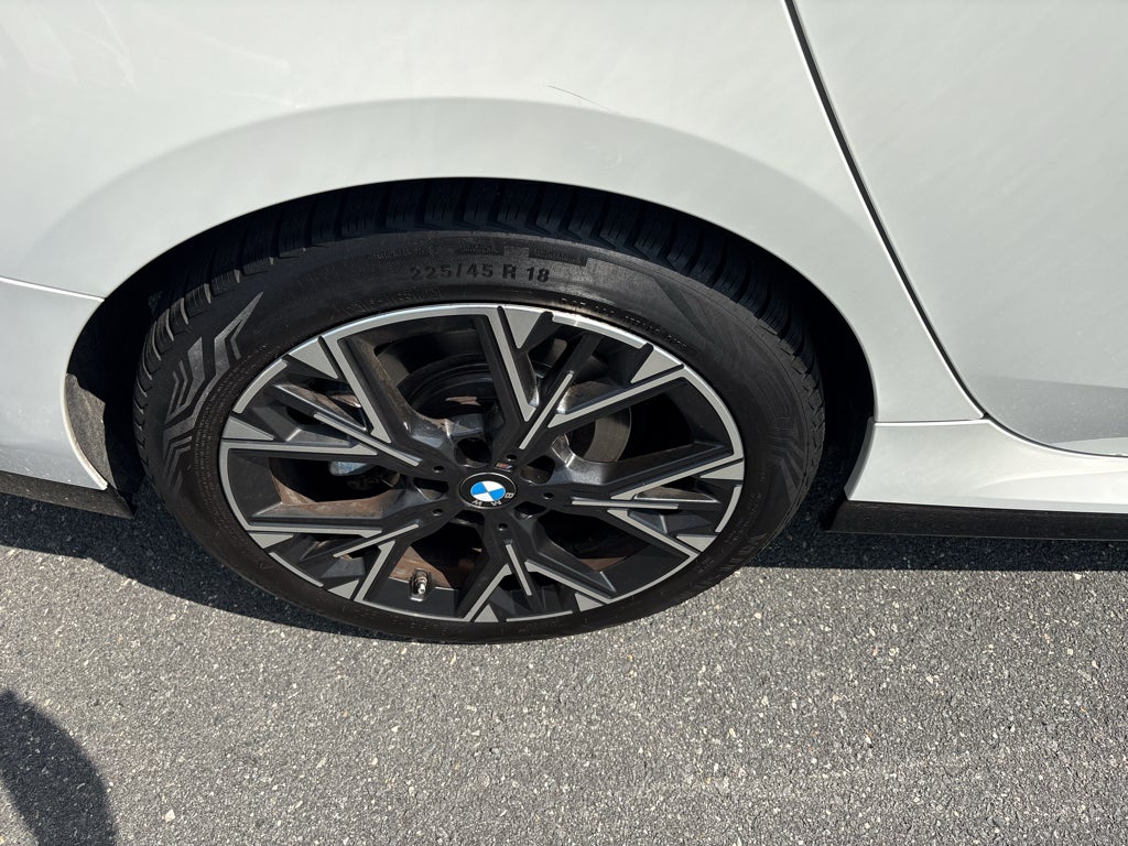 2025 BMW 2 Series 228 xDrive