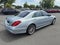 2016 Mercedes-Benz S-Class S 550