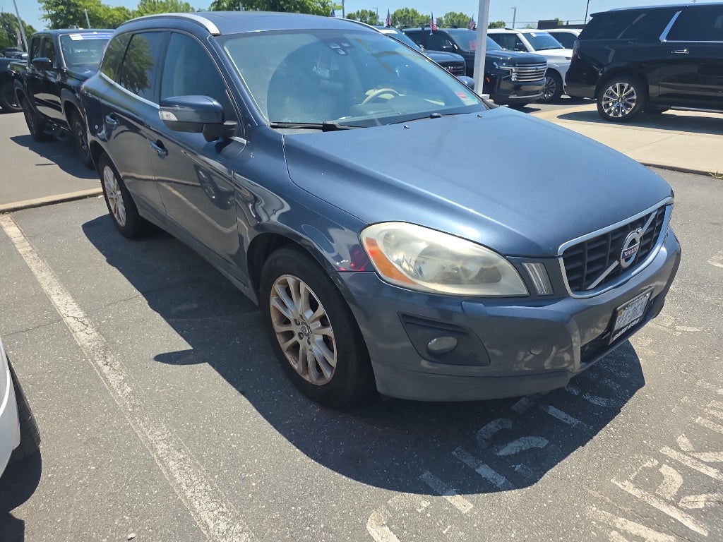2010 Volvo XC60 3.0T