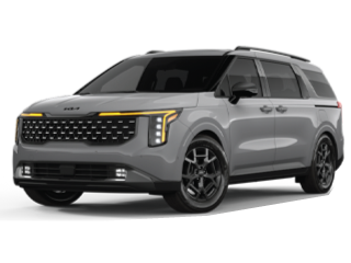 Carnival MPV Hybrid - Burns Kia in Orangeburg SC