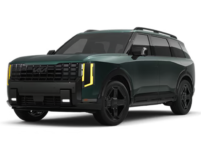 Telluride - Burns Kia in Orangeburg SC