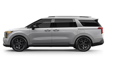 Burns Kia in Orangeburg SC