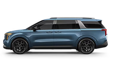 Burns Kia in Orangeburg SC