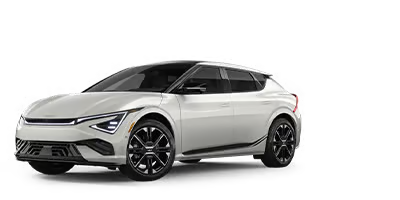 Burns Kia in Orangeburg SC