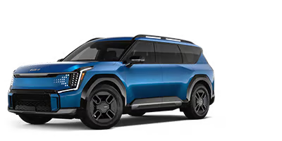 Burns Kia in Orangeburg SC