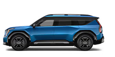 Burns Kia in Orangeburg SC