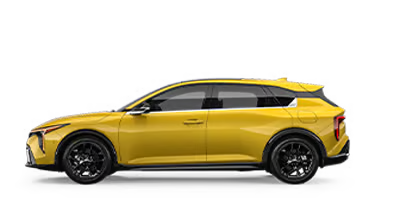 Burns Kia in Orangeburg SC