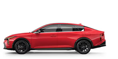 Burns Kia in Orangeburg SC