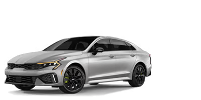 Burns Kia in Orangeburg SC