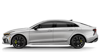 Burns Kia in Orangeburg SC