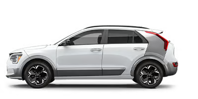 Burns Kia in Orangeburg SC