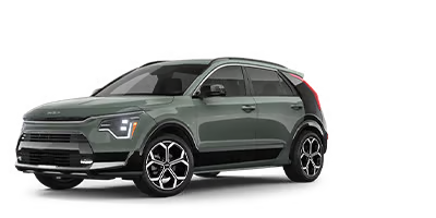 Burns Kia in Orangeburg SC