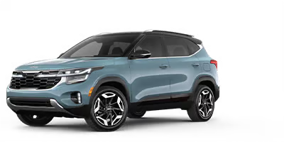 Burns Kia in Orangeburg SC