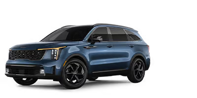 Burns Kia in Orangeburg SC