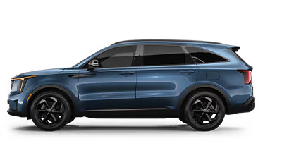 Burns Kia in Orangeburg SC