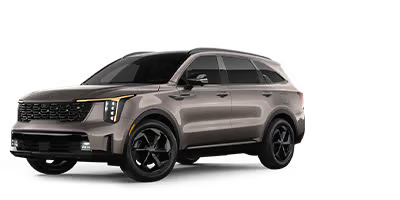 Burns Kia in Orangeburg SC