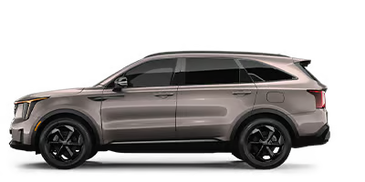 Burns Kia in Orangeburg SC