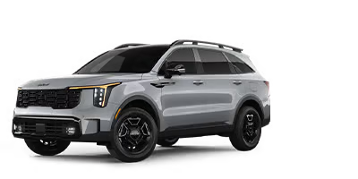 Burns Kia in Orangeburg SC