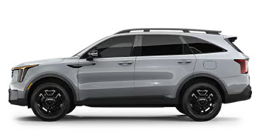 Burns Kia in Orangeburg SC