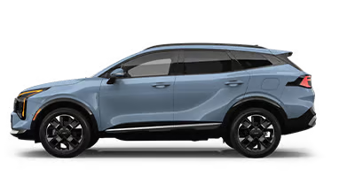 Burns Kia in Orangeburg SC