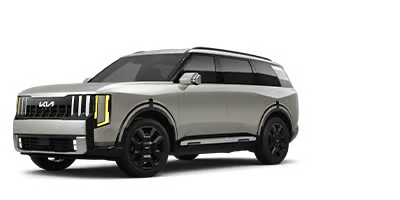 Burns Kia in Orangeburg SC