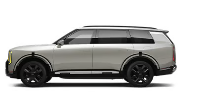 Burns Kia in Orangeburg SC