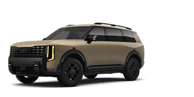 Burns Kia in Orangeburg SC