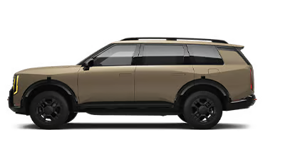 Burns Kia in Orangeburg SC