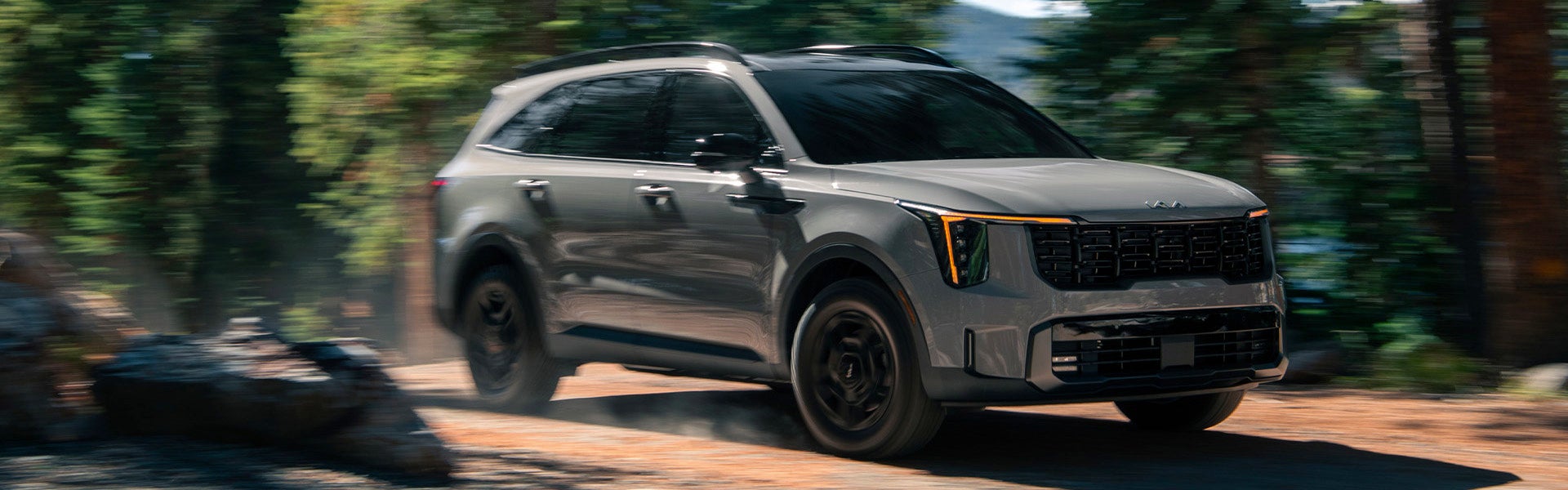 Kia Certified Pre-Owned at Burns Kia of Orangeburg SC