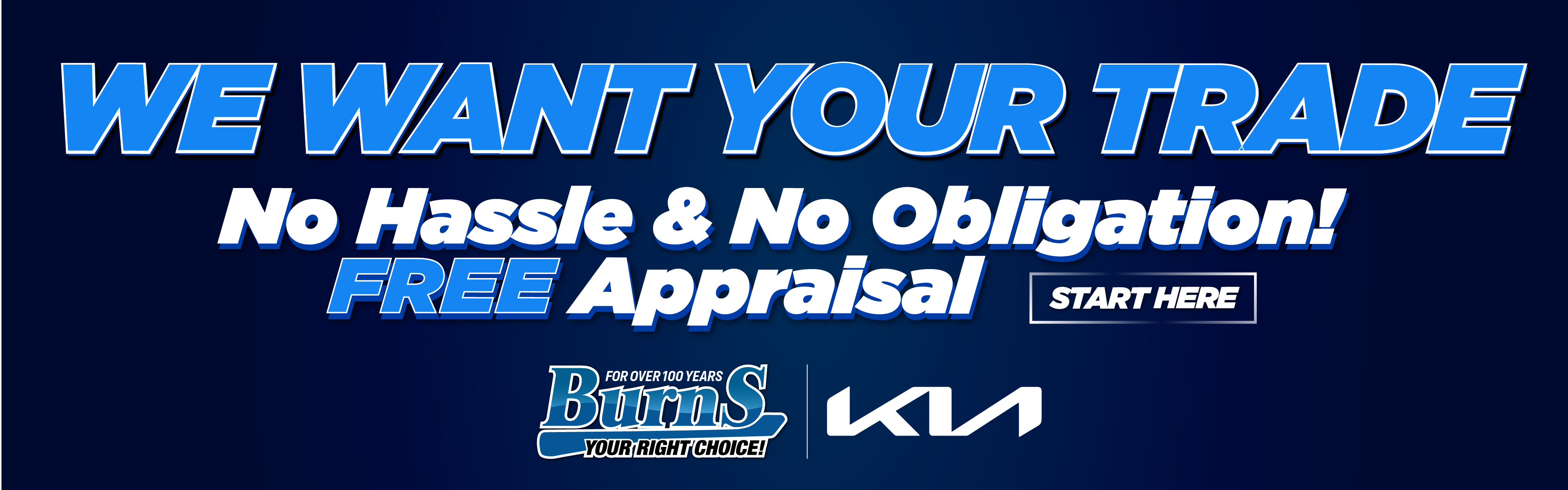 Top Dollar for Your Trade